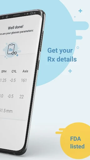 GlassesOn | Pupils & Lenses screenshot