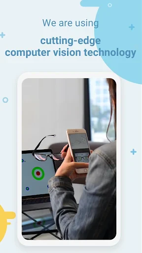 GlassesOn | Pupils & Lenses screenshot
