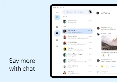Gmail screenshot