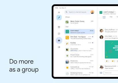 Gmail screenshot
