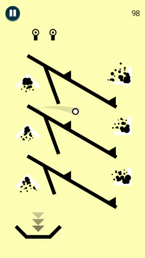 Go Escape! - Casual Ball Games screenshot