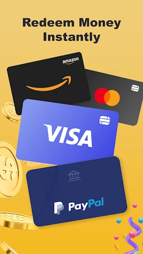 Golden Surveys - Make Money screenshot