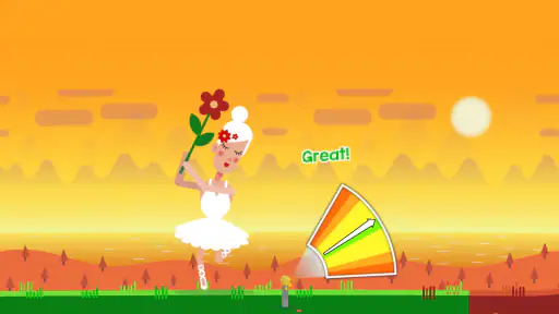 Golf Orbit: Oneshot Golf Games screenshot