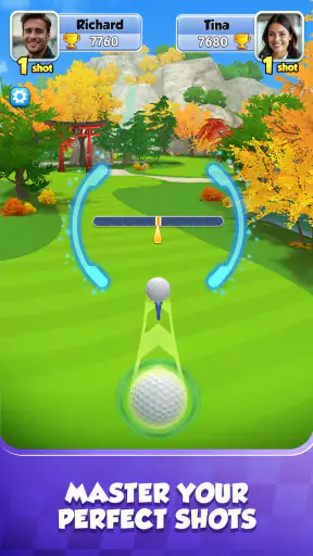 Download Golf Rival - Multiplayer Game for Android & iOS - Mobexer