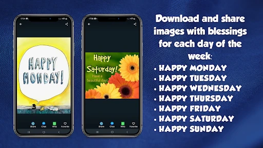 Good Morning Wishes screenshot