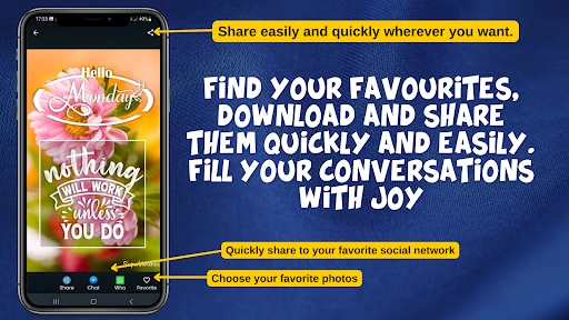 Good Morning Wishes screenshot