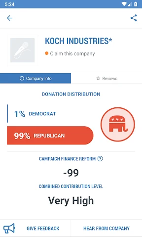 Goods Unite Us screenshot