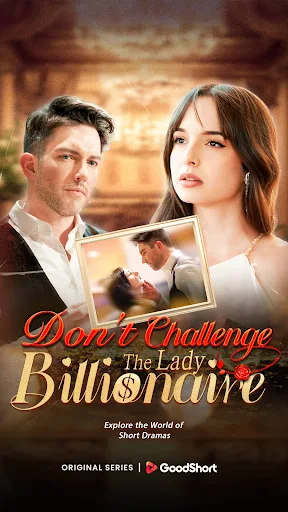 GoodShort - Movies & Dramas screenshot