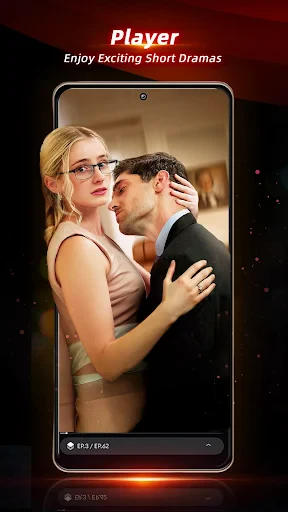 GoodShort - Movies & Dramas screenshot