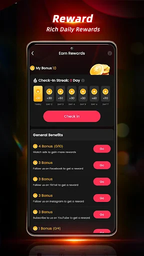 GoodShort - Movies & Dramas screenshot