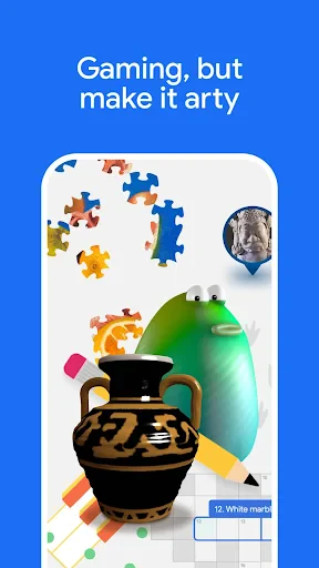 Google Arts & Culture screenshot