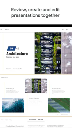 Android Slides Download Google Slides for Android & iOS - Mobexer