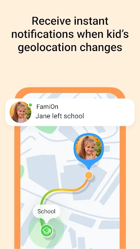 GPS Tracker: Geolocation App screenshot