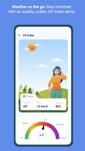 GPS+ Maps, Navigation, Traffic screenshot