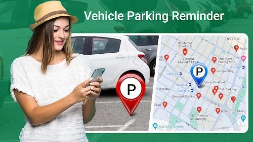 GPS Navigation - Route Planner screenshot