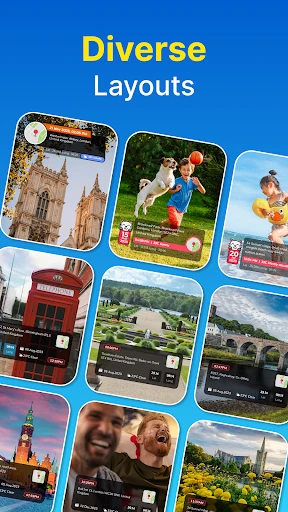 GPS Photo: With Location & Map screenshot