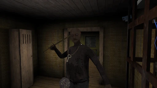 Granny: Chapter Two screenshot