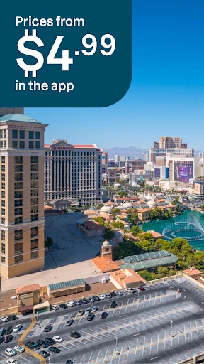 Greyhound: Buy Bus Tickets screenshot