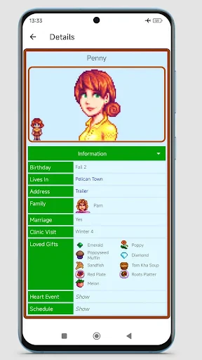 Guide For Stardew screenshot