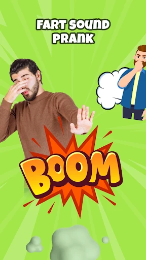 Hair Clipper Prank: Fun Sounds screenshot