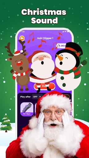 Haircut Prank - Hair Clipper screenshot