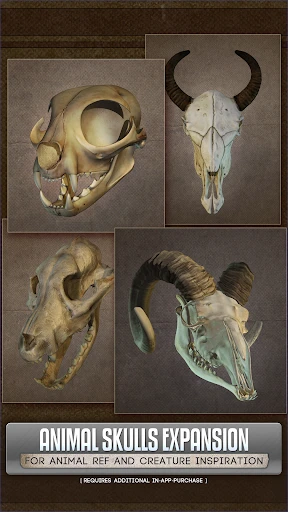 Handy Art Reference Tool screenshot