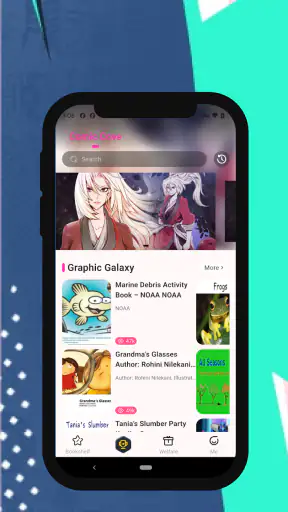 HanGraphy screenshot