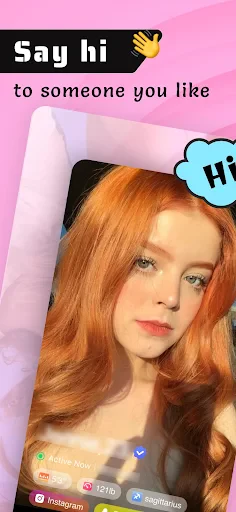 HapEnd: Dating, Love & Fun screenshot