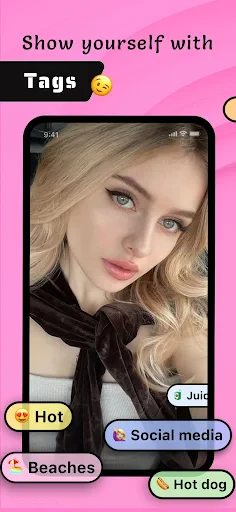 HapEnd: Dating, Love & Fun screenshot