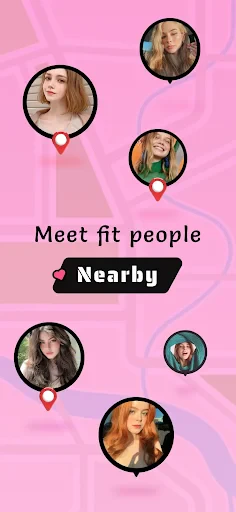 HapEnd: Dating, Love & Fun screenshot