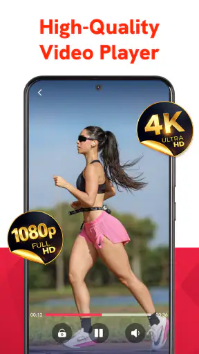 HD Video Downloader: Private screenshot