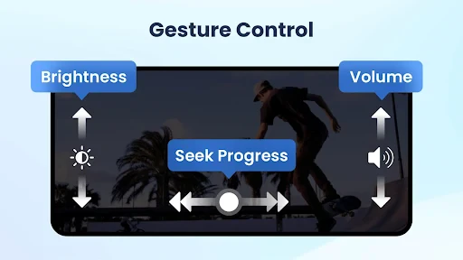 HD Video Player All Format screenshot