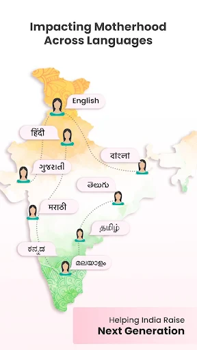 Healofy Pregnancy & Parenting screenshot