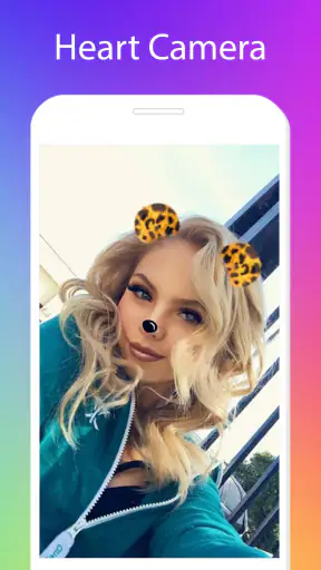 Download Heart Camera for Android & iOS - Mobexer