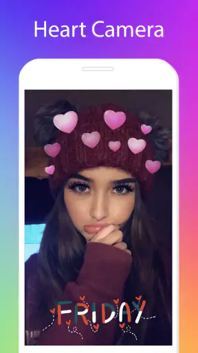 Download Heart Camera for Android & iOS - Mobexer