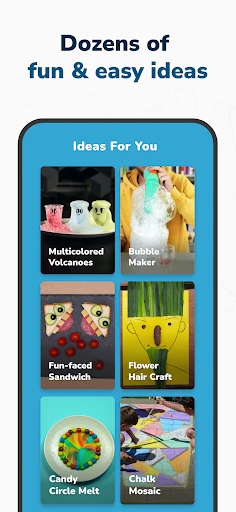 Hearty App: Everyday Bonding screenshot