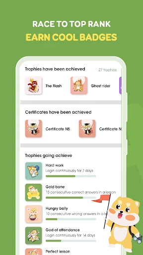 HeyJapan: Learn Japanese screenshot