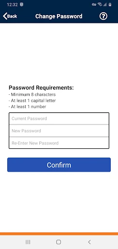 HHAeXchange screenshot