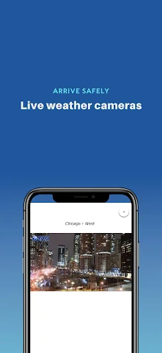 Highway Weather screenshot