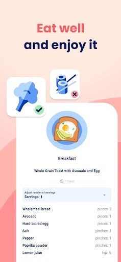 HiMommy: Ovulation & Pregnancy screenshot