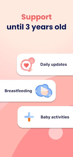 HiMommy: Ovulation & Pregnancy screenshot