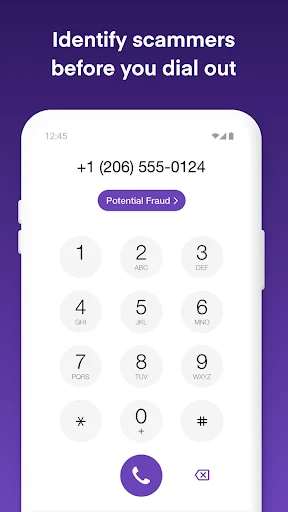 Hiya: Spam Blocker & Caller ID screenshot