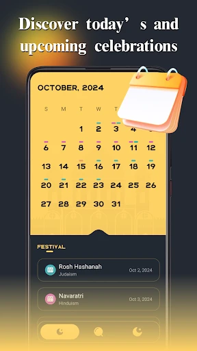 HolidayTraverse screenshot