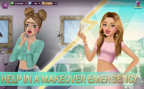 Hollywood Story®: Fashion Star screenshot