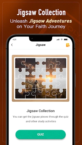 Holy Bible, KJV Bible + Audio screenshot