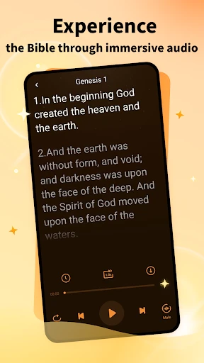 Rosa Mystica screenshot