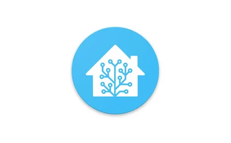 Home Assistant screenshot