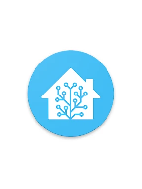 Home Assistant screenshot