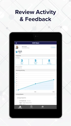 Home by ShowingTime screenshot