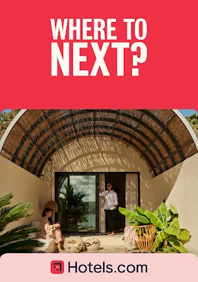 Hotels.com: Travel Booking screenshot